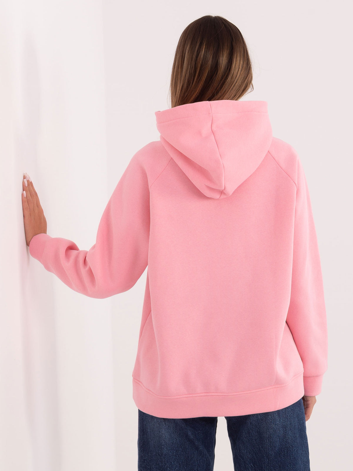 Bluza kangurka RUE PARIS