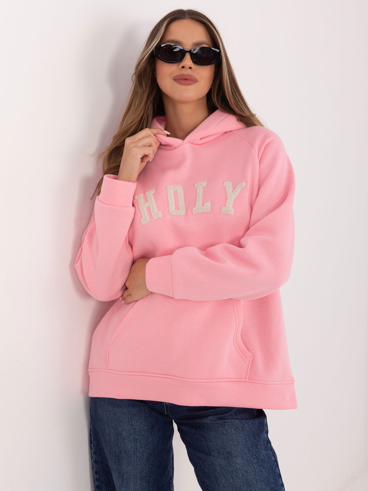 Bluza kangurka RUE PARIS