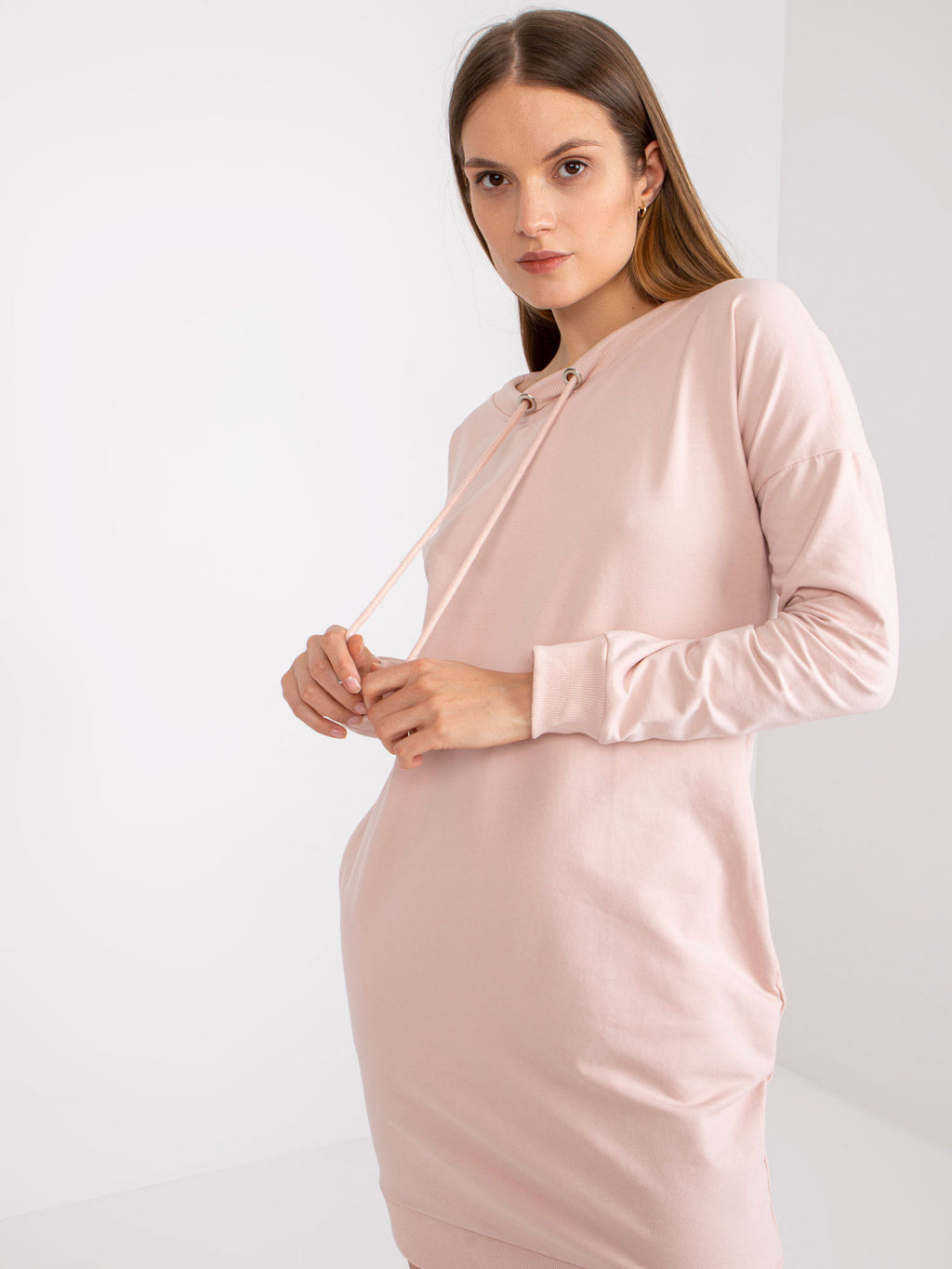 Sukienka sportowa / dresowa BASIC FEEL GOOD