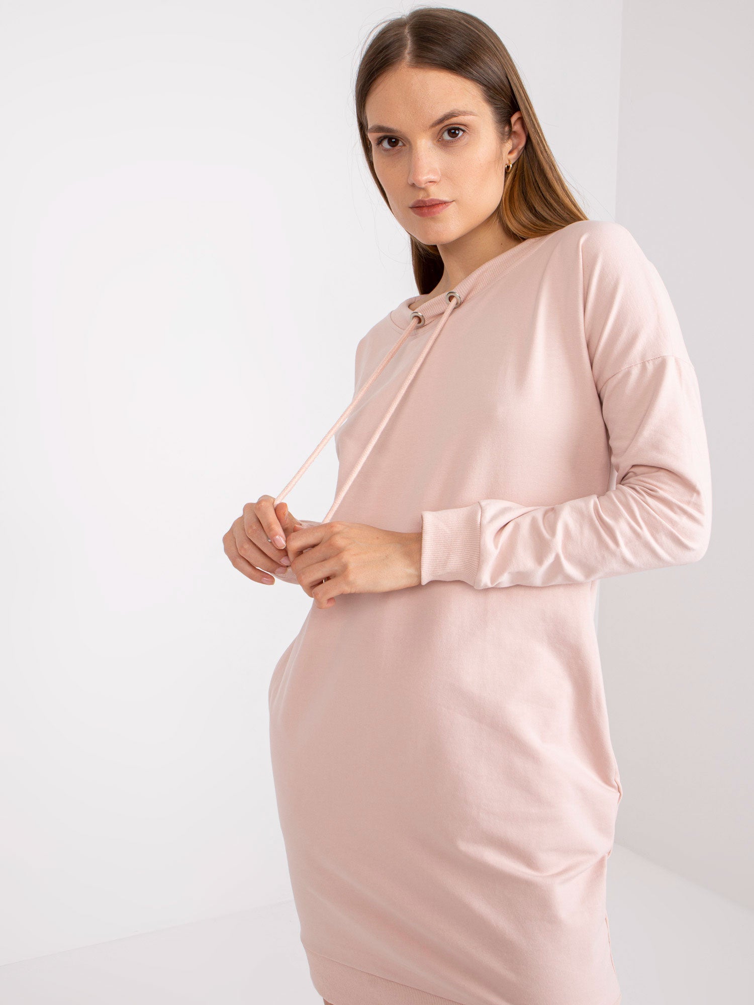 Sukienka sportowa / dresowa BASIC FEEL GOOD
