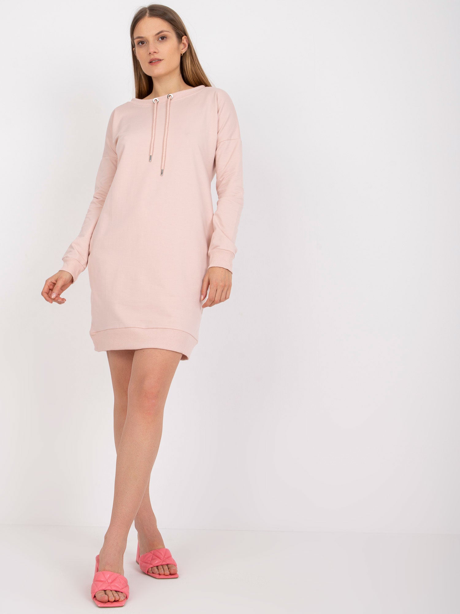 Sukienka sportowa / dresowa BASIC FEEL GOOD