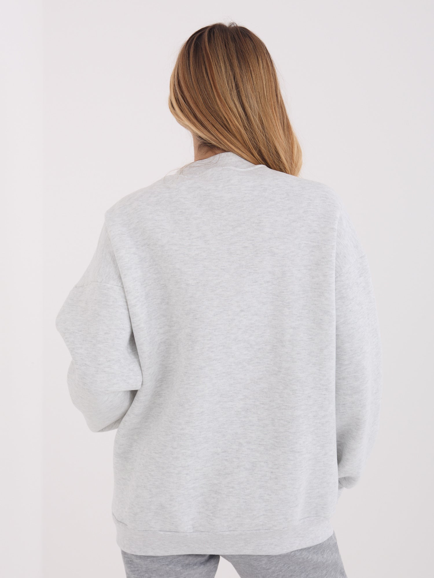 Bluza rozpinana
