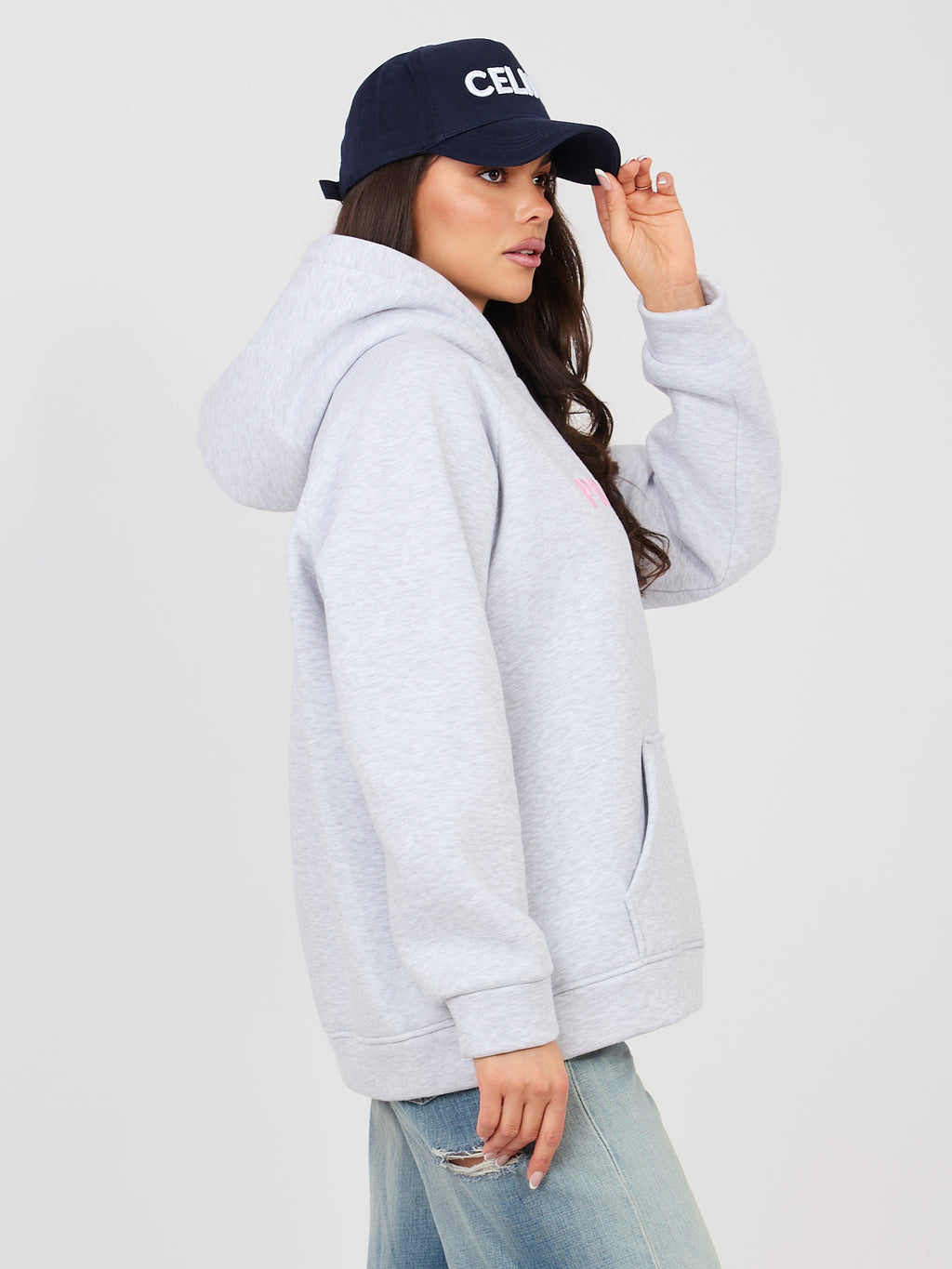 Bluza kangurka RUE PARIS