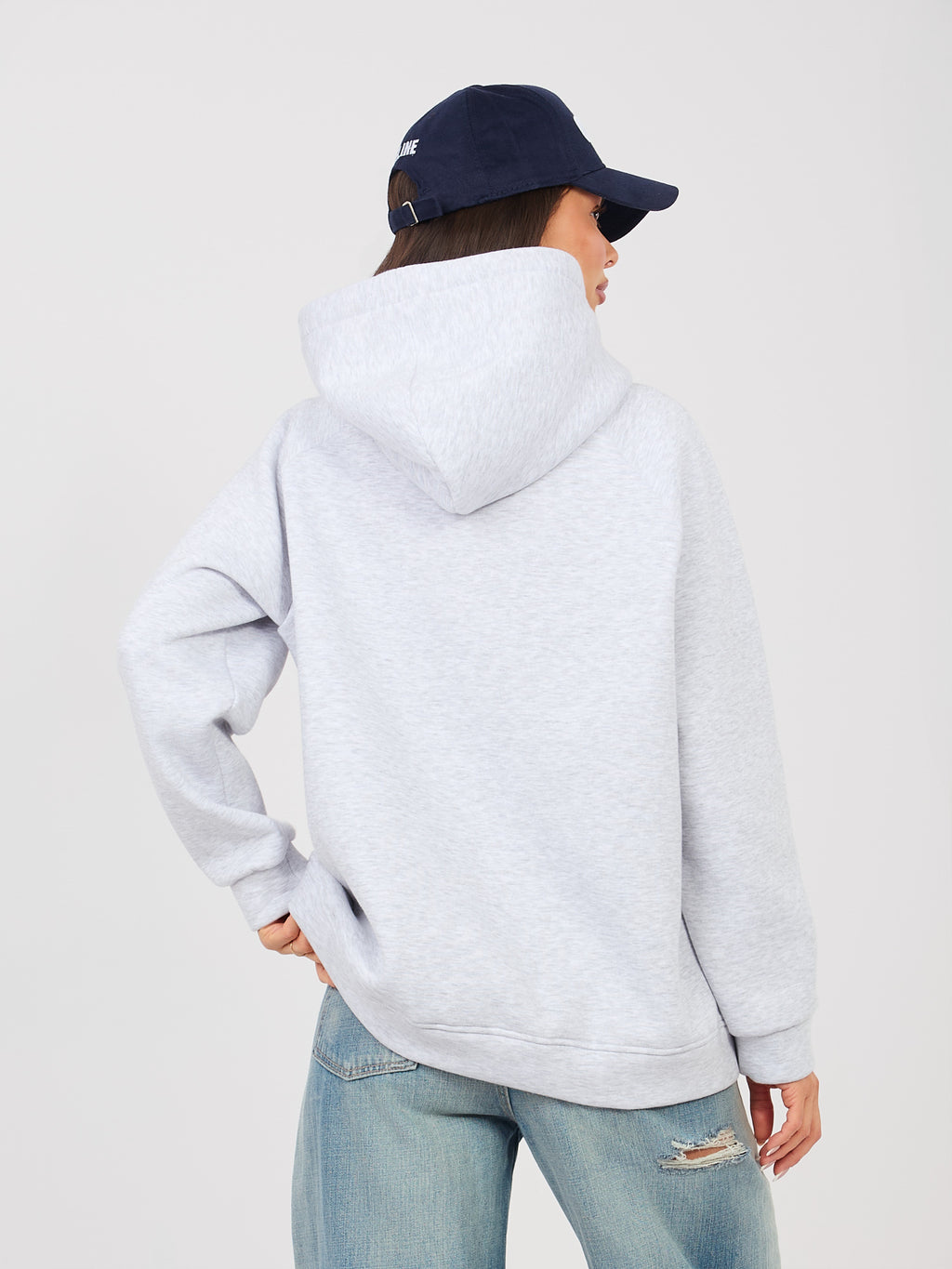 Bluza kangurka RUE PARIS