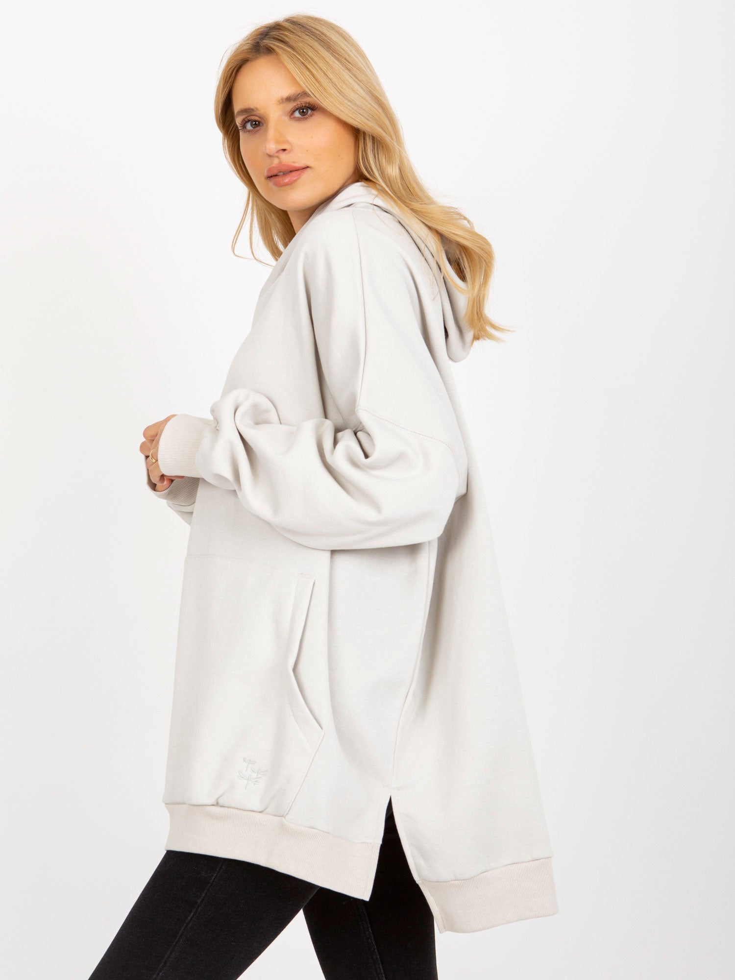 Bluza kangurka Mayflies