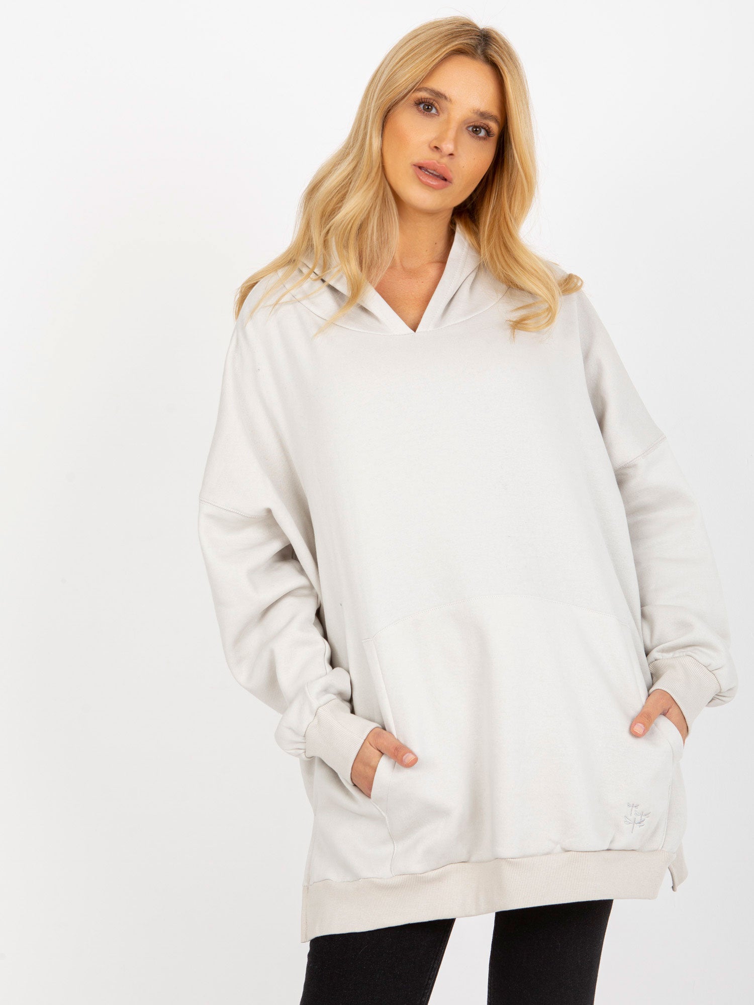 Bluza kangurka Mayflies