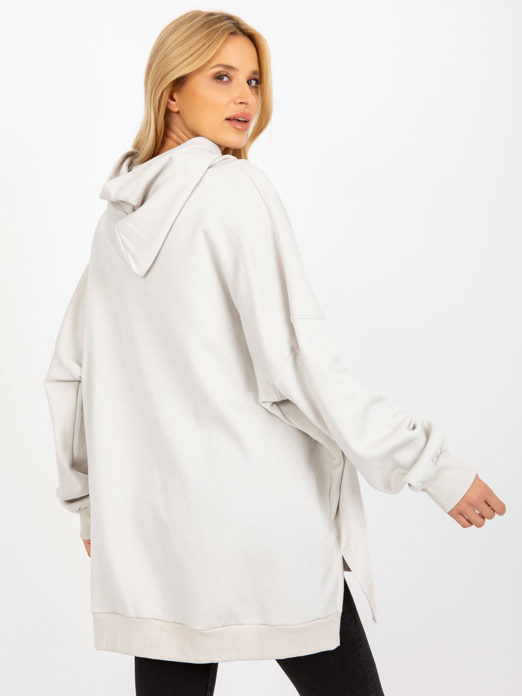 Bluza kangurka Mayflies
