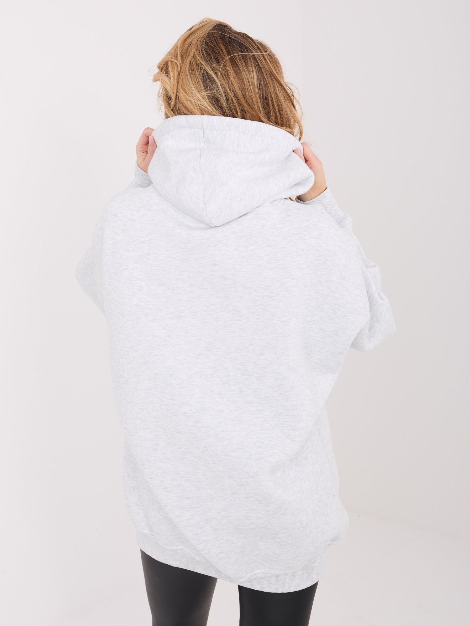 Bluza kangurka