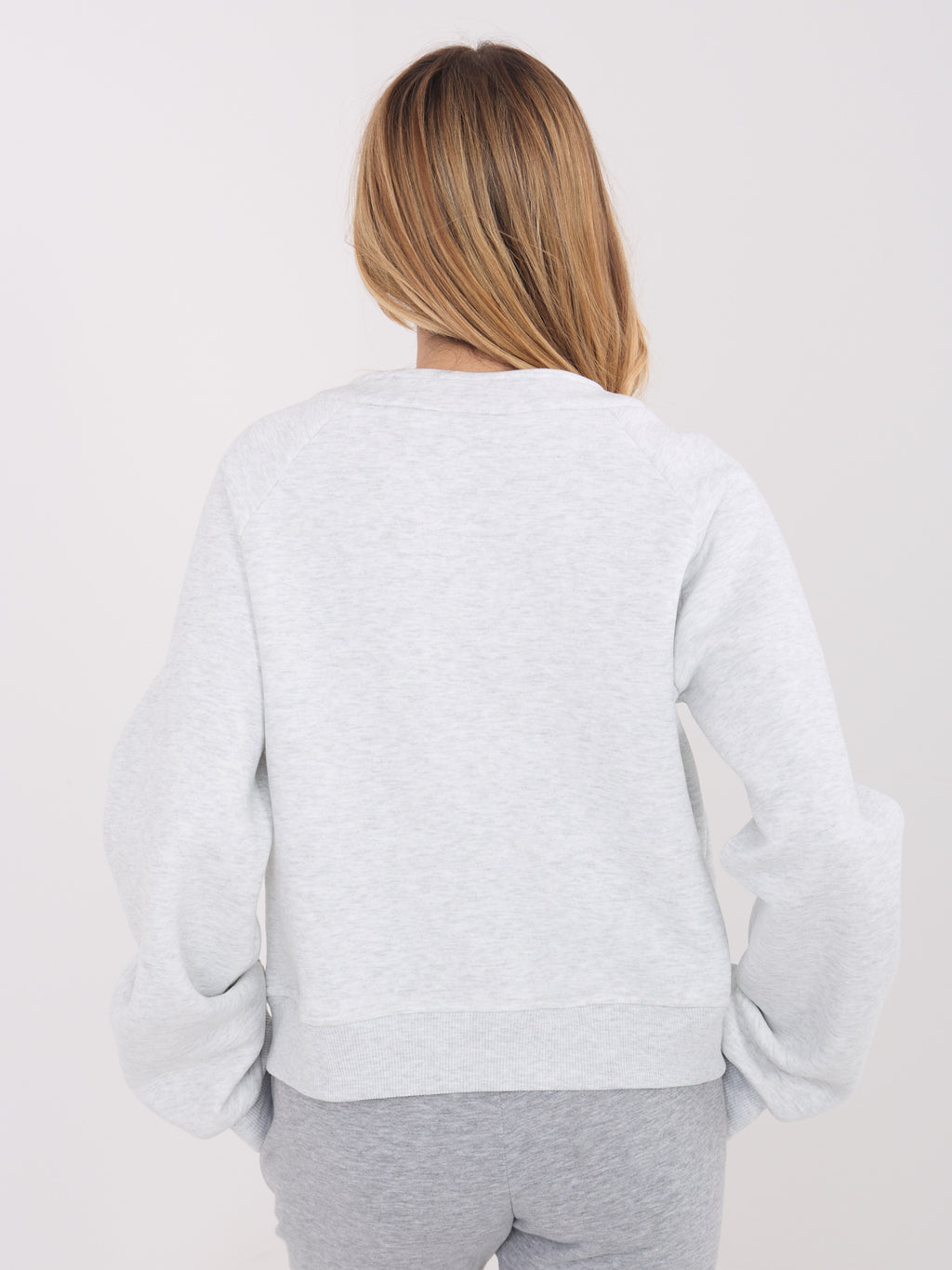 Bluza rozpinana