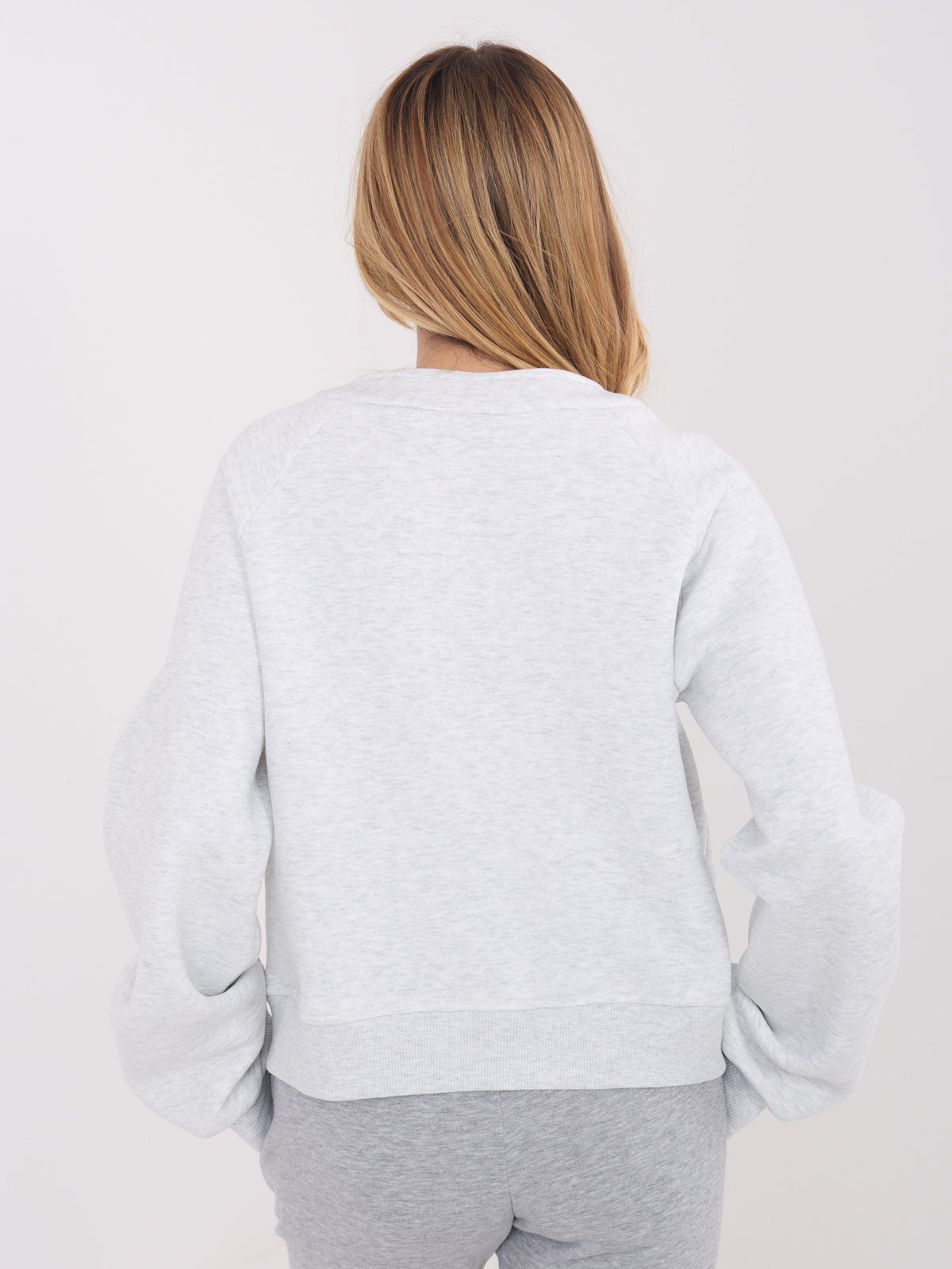 Bluza rozpinana