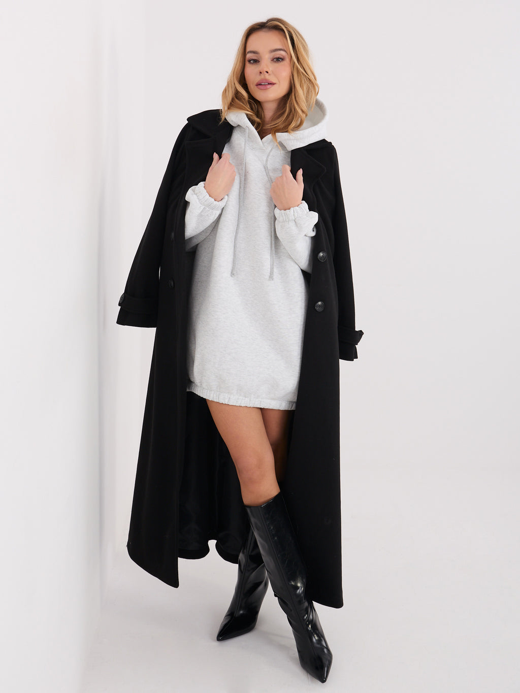 Bluza sportowa / dresowa