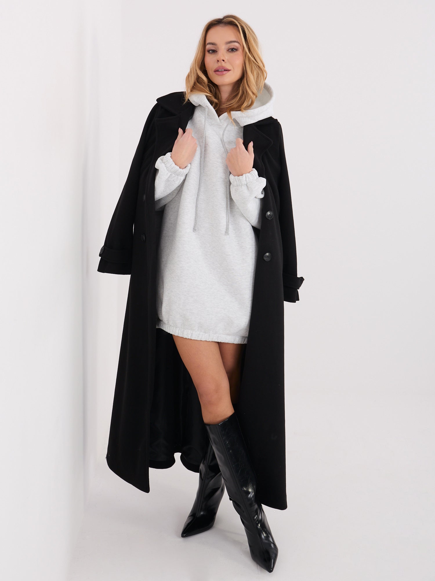Bluza sportowa / dresowa
