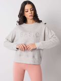 Bluza bez kaptura BASIC FEEL GOOD