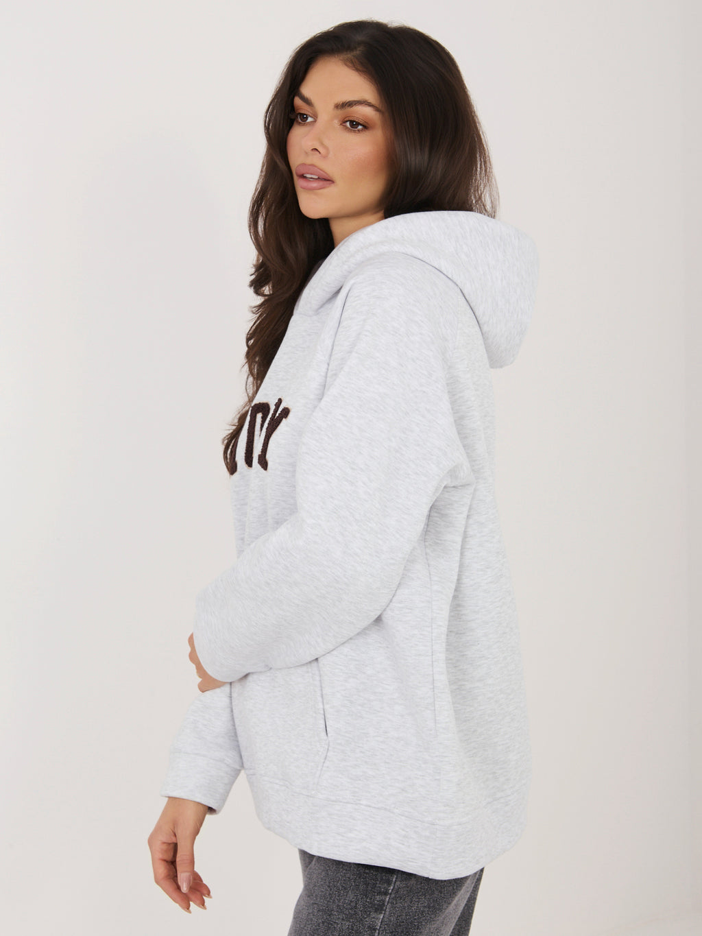 Bluza kangurka RUE PARIS
