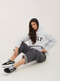 Bluza kangurka RUE PARIS