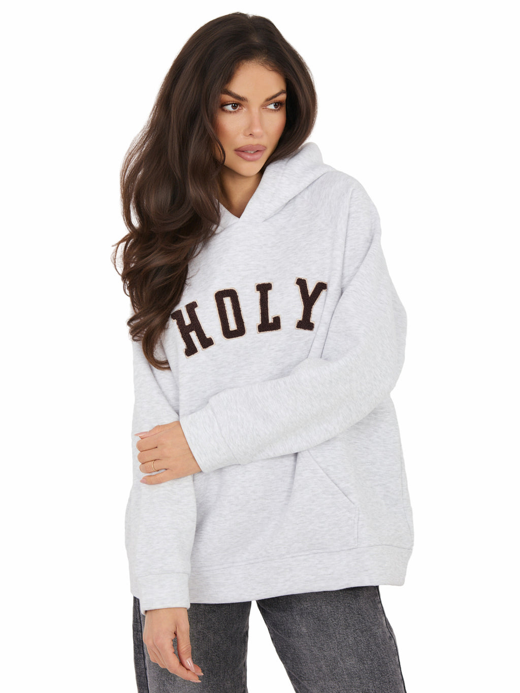 Bluza kangurka RUE PARIS