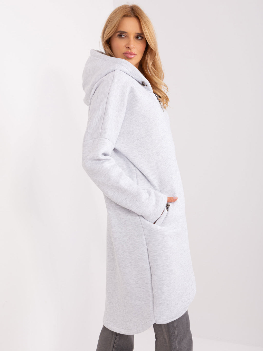 Bluza rozpinana RUE PARIS