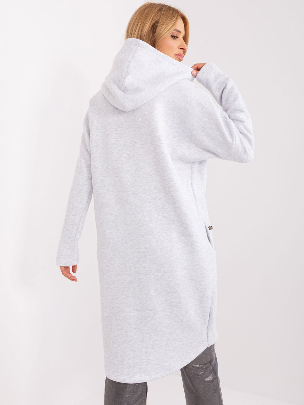 Bluza rozpinana RUE PARIS