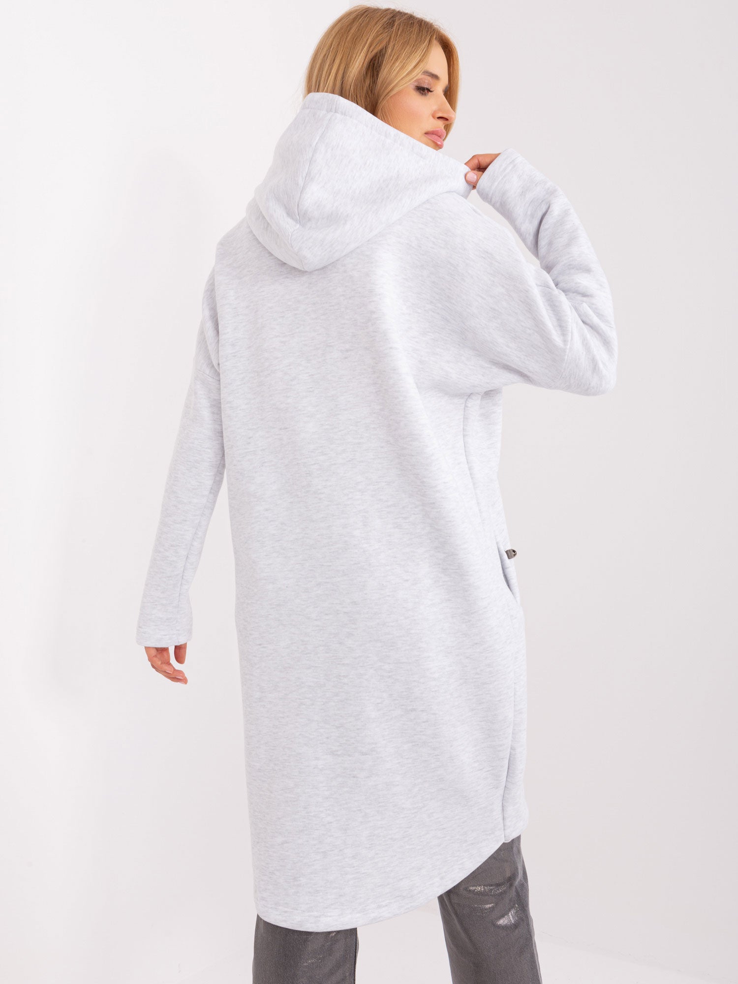 Bluza rozpinana RUE PARIS