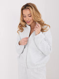 Bluza rozpinana