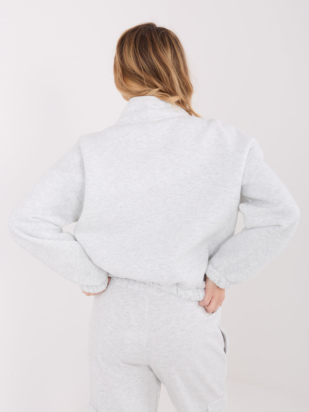 Bluza rozpinana