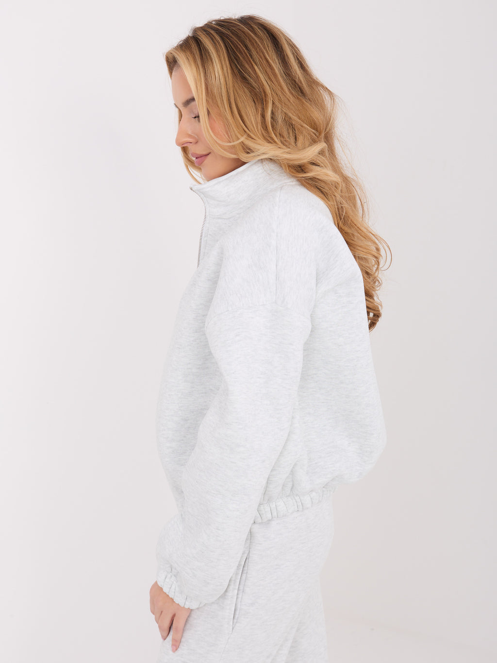 Bluza rozpinana