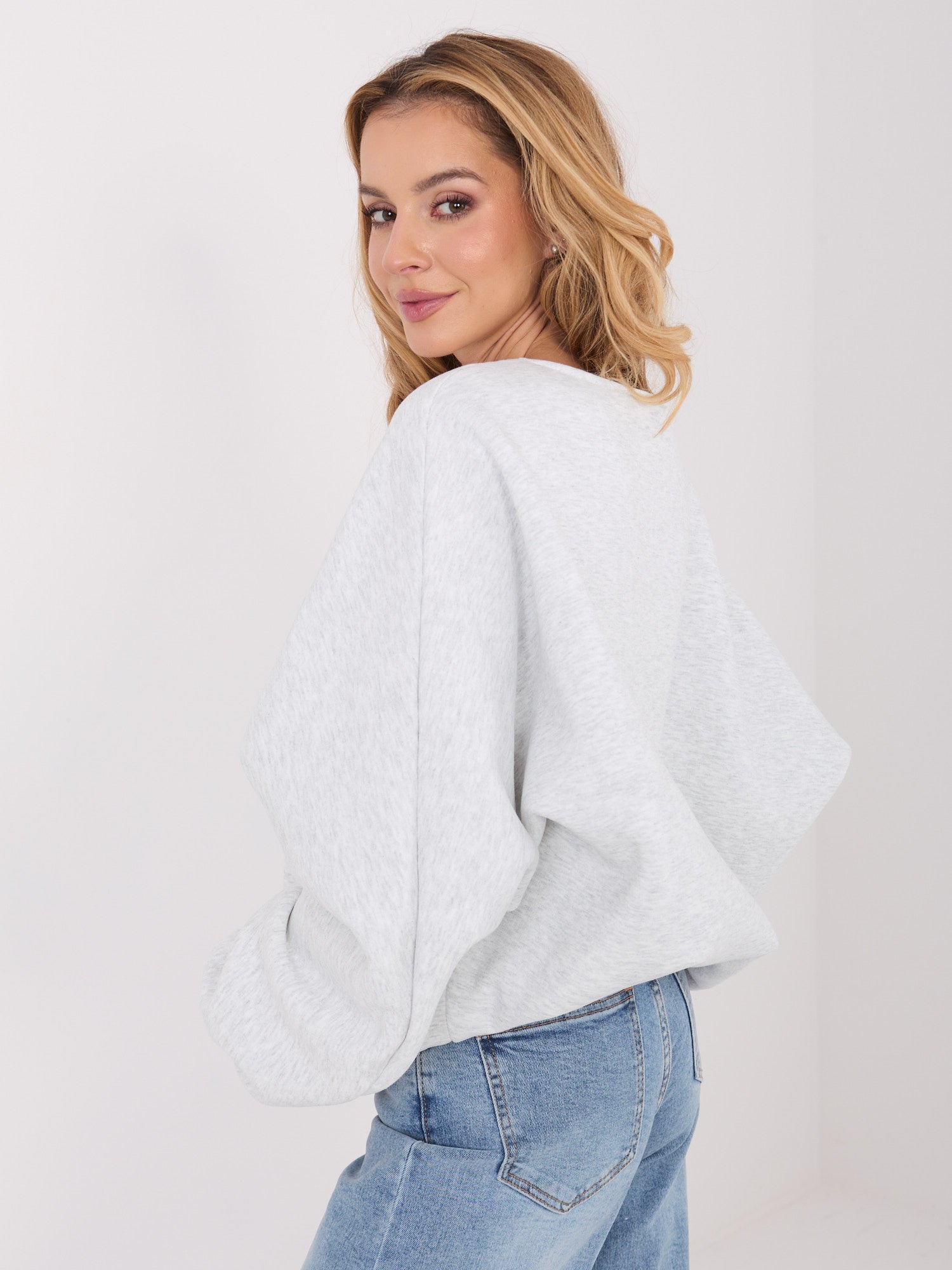 Bluza rozpinana