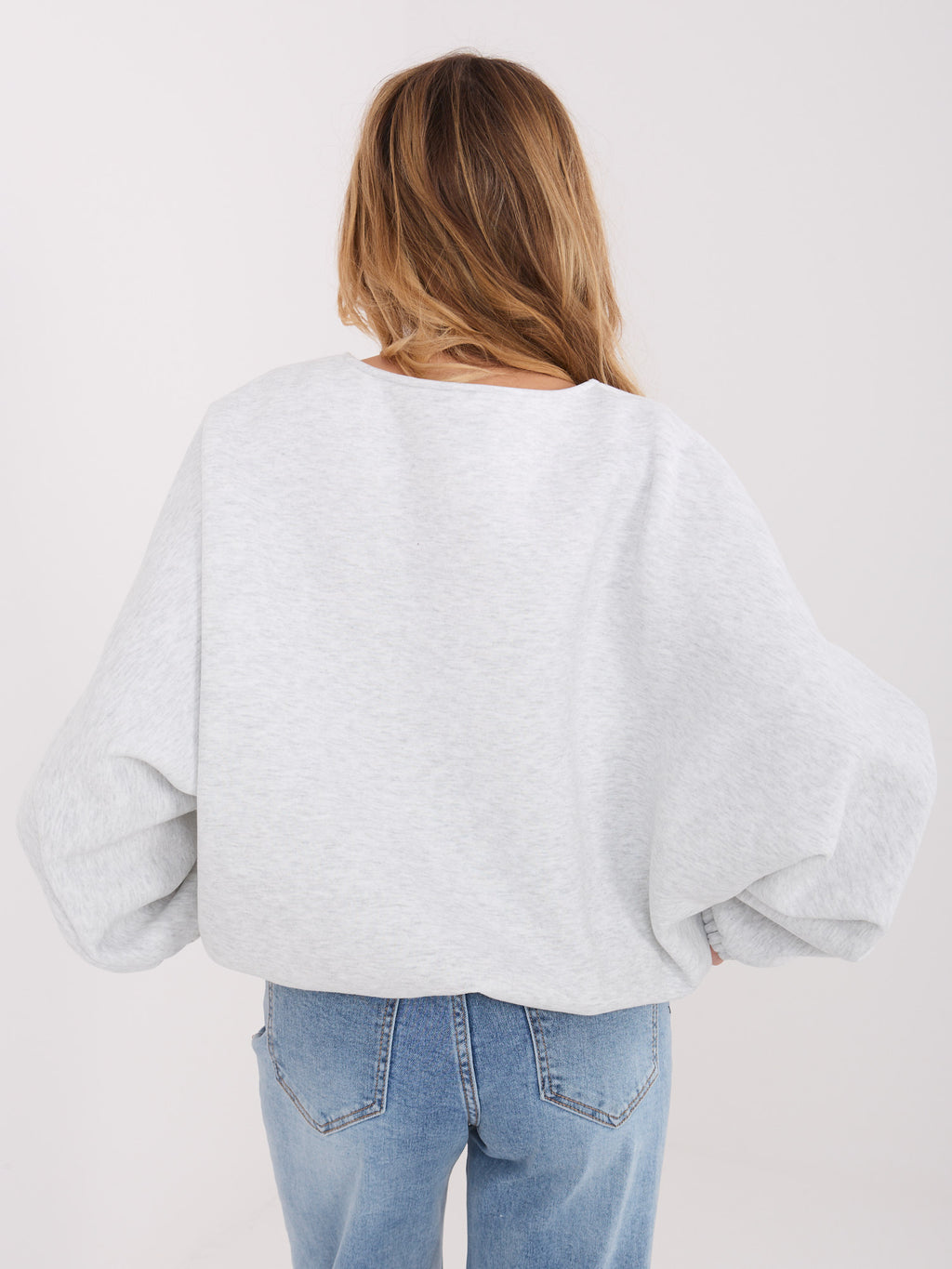 Bluza rozpinana