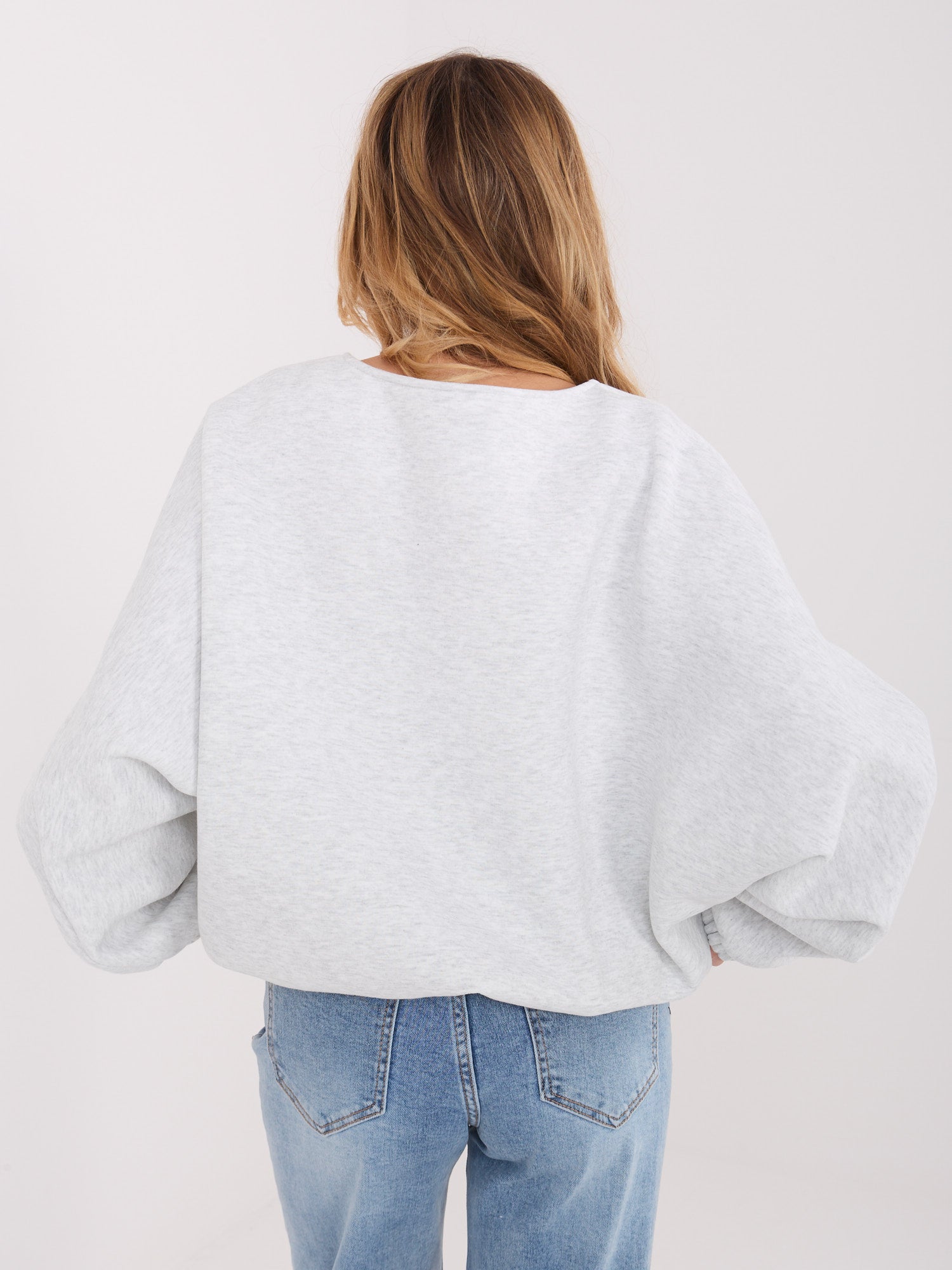 Bluza rozpinana