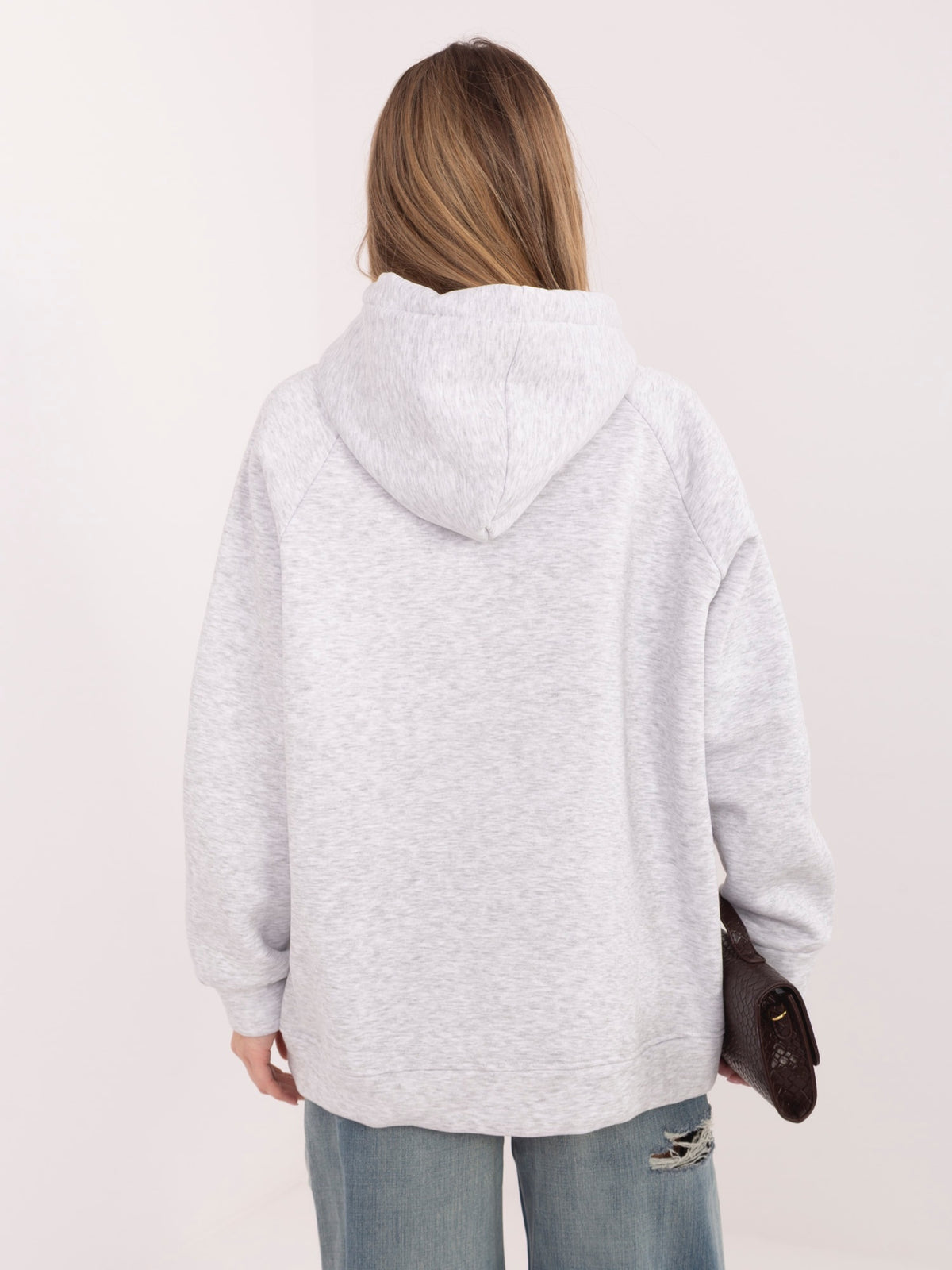 Bluza kangurka RUE PARIS