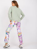 Bluza bez kaptura Sublevel