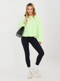 Bluza bez kaptura