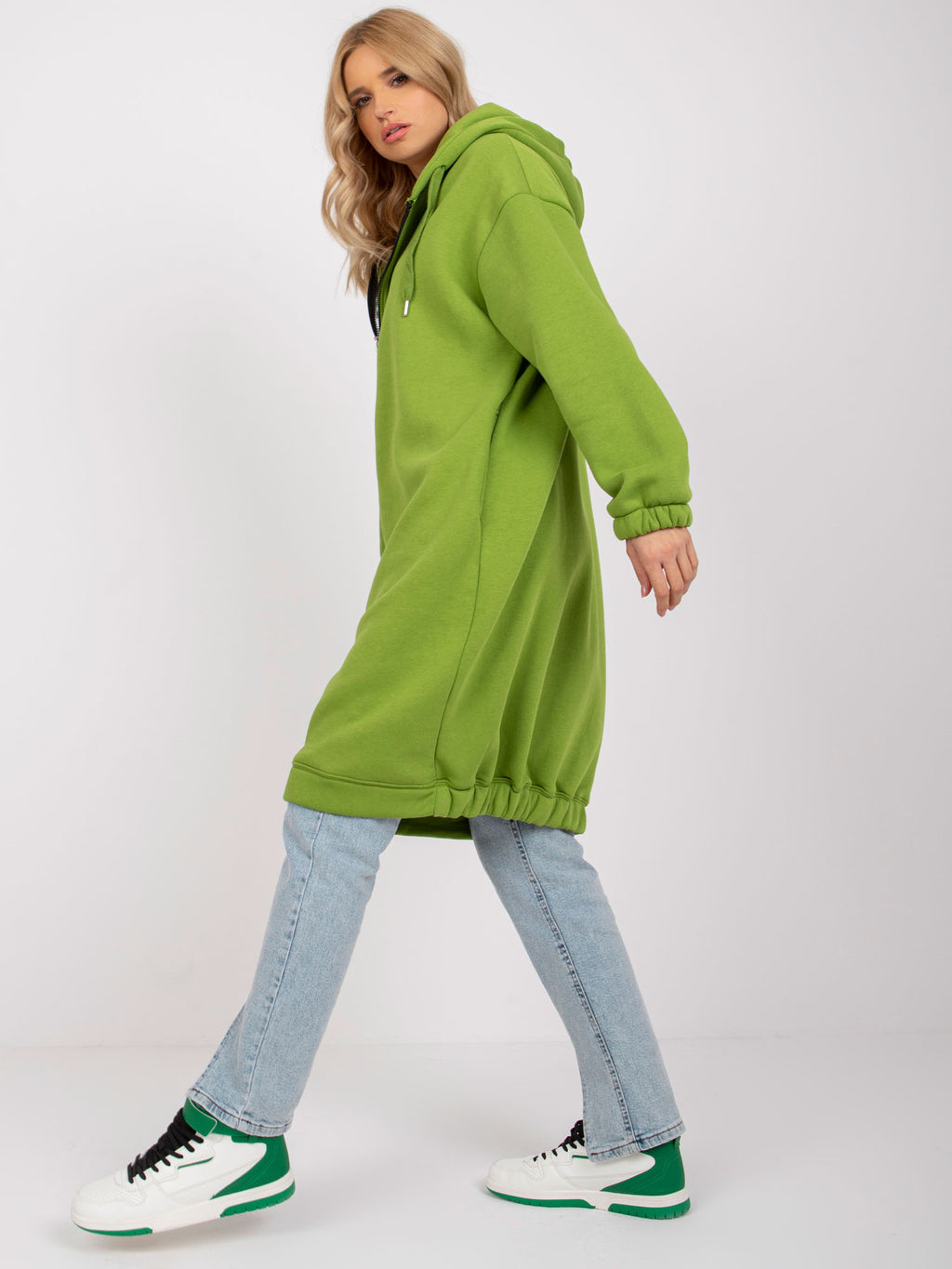 Bluza rozpinana RUE PARIS