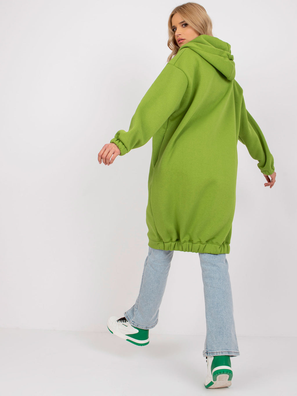 Bluza rozpinana RUE PARIS