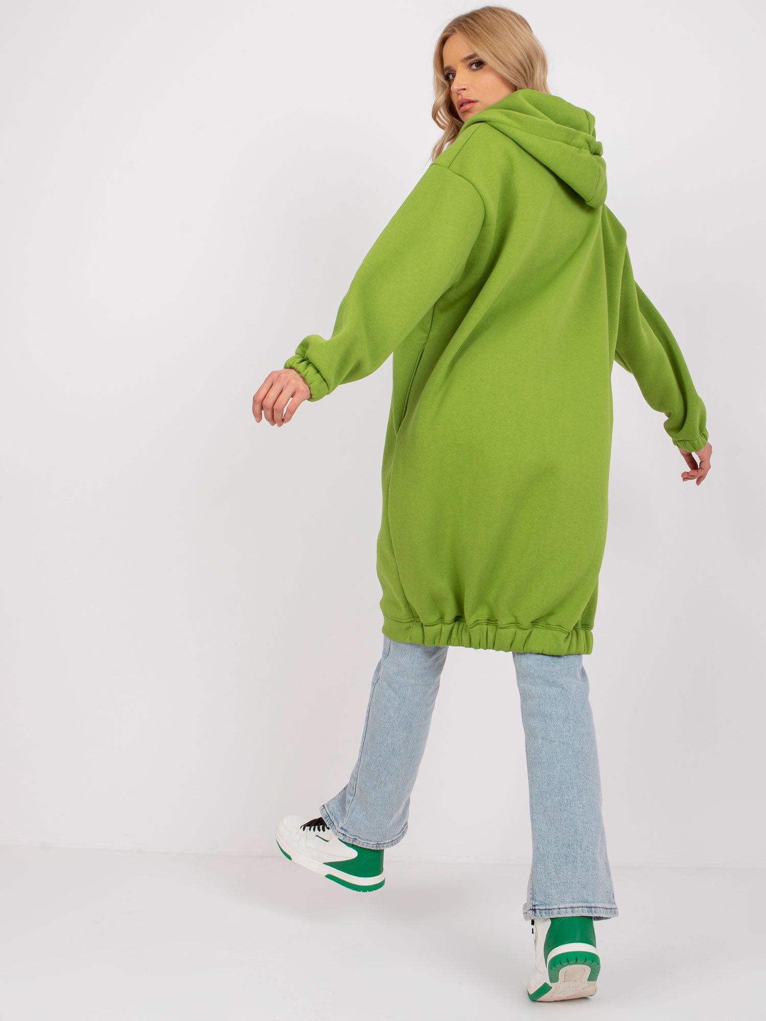 Bluza rozpinana RUE PARIS