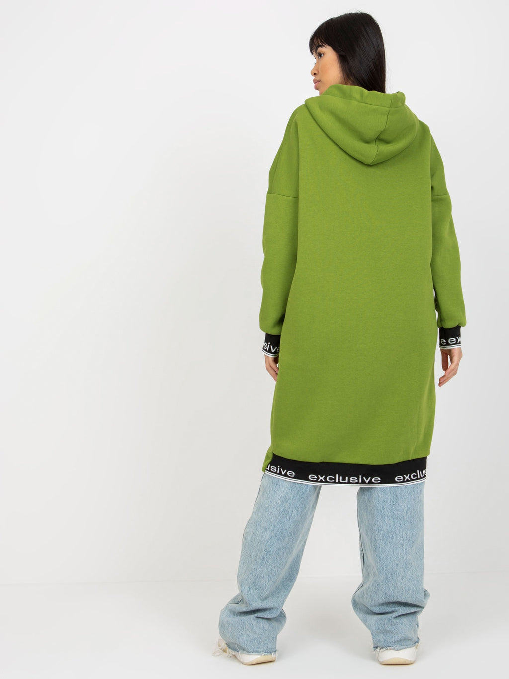 Bluza rozpinana RELEVANCE