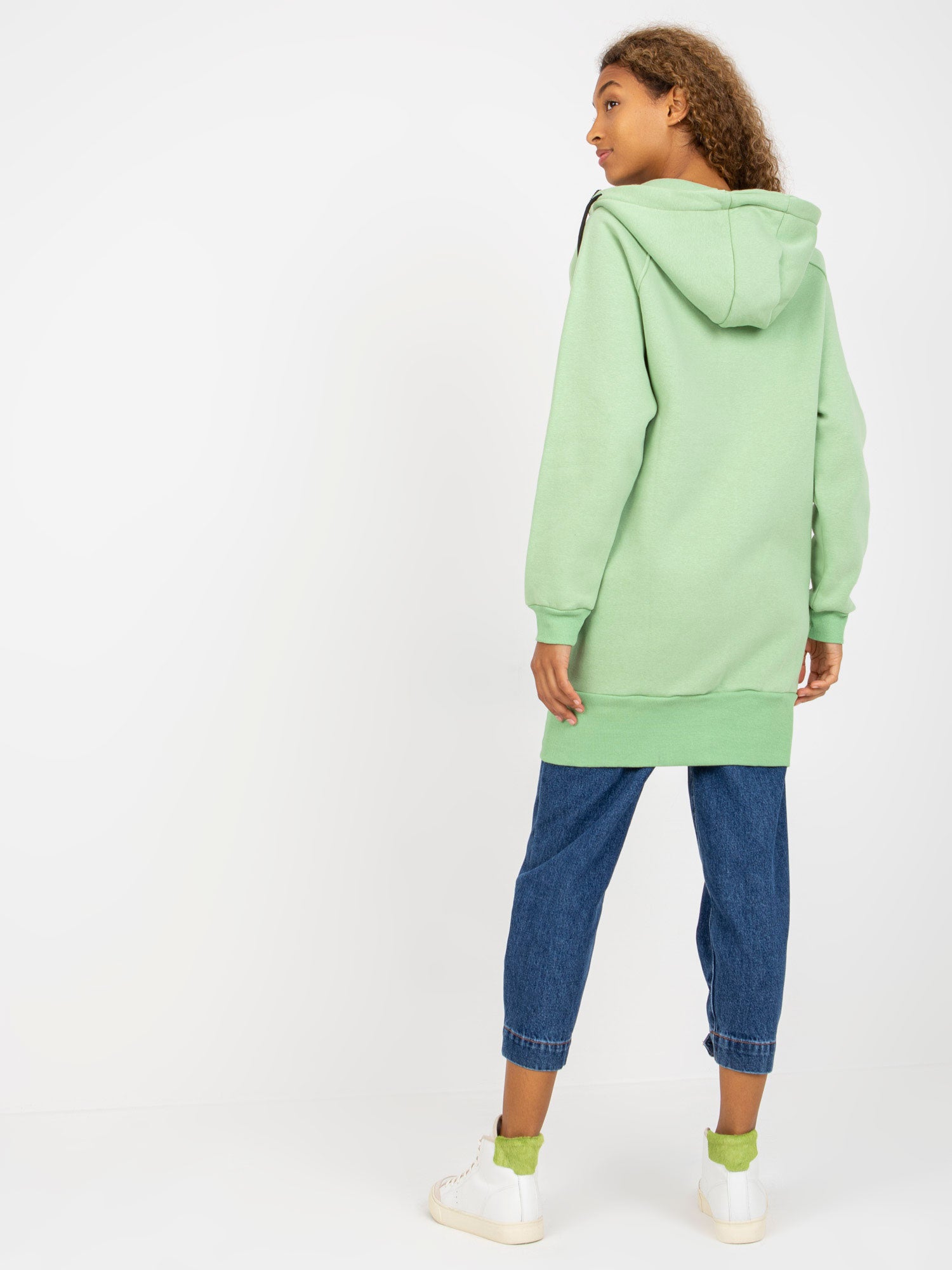 Bluza rozpinana RUE PARIS