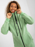 Bluza rozpinana RUE PARIS