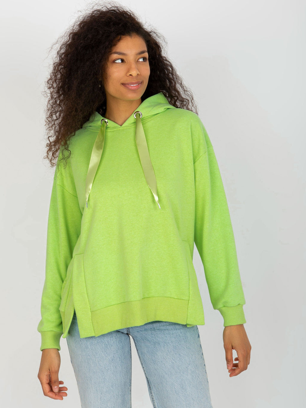 Bluza z kapturem ex moda