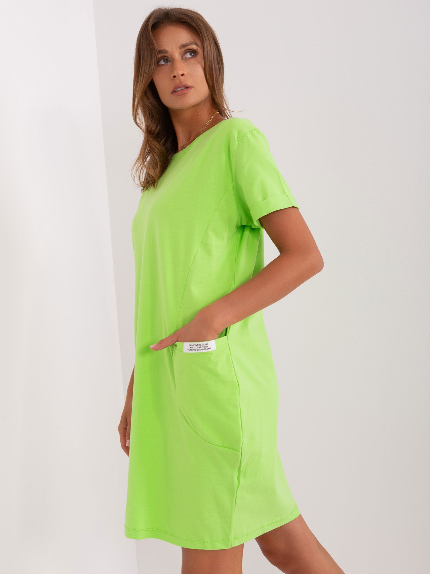 Sukienka basic RUE PARIS