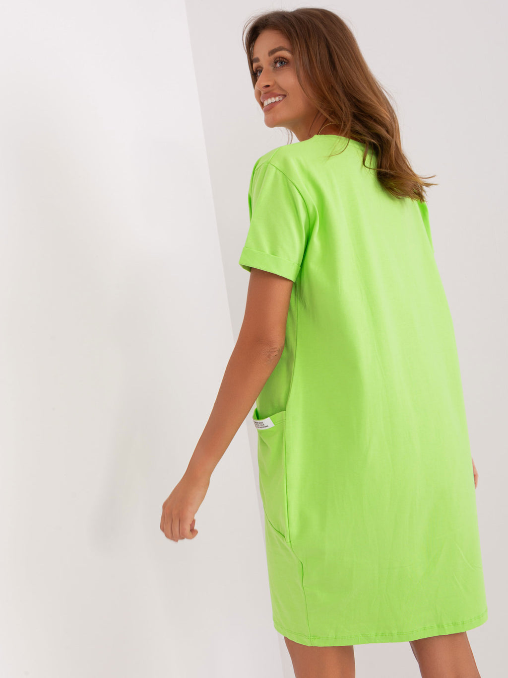 Sukienka basic RUE PARIS
