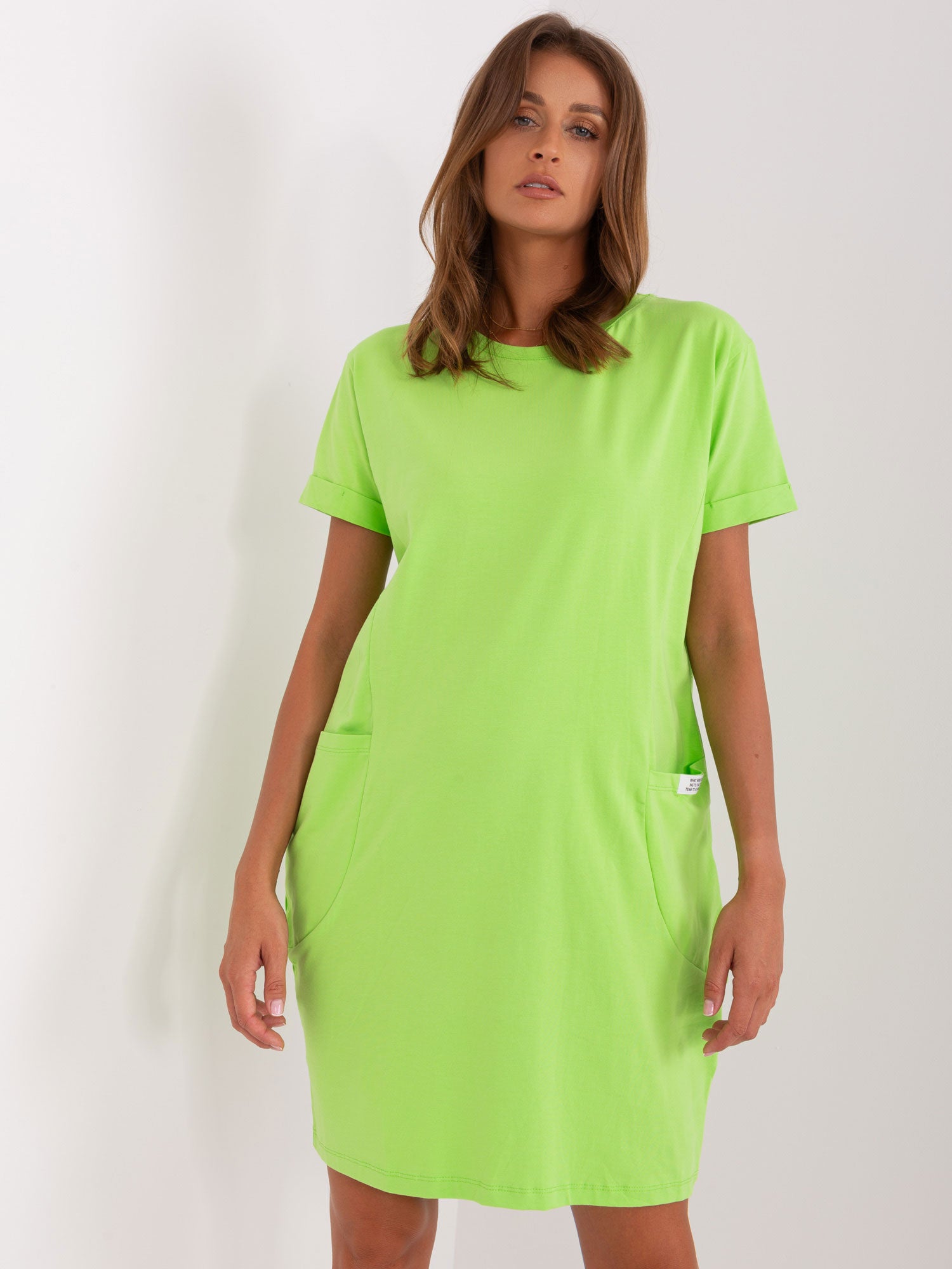 Sukienka basic RUE PARIS