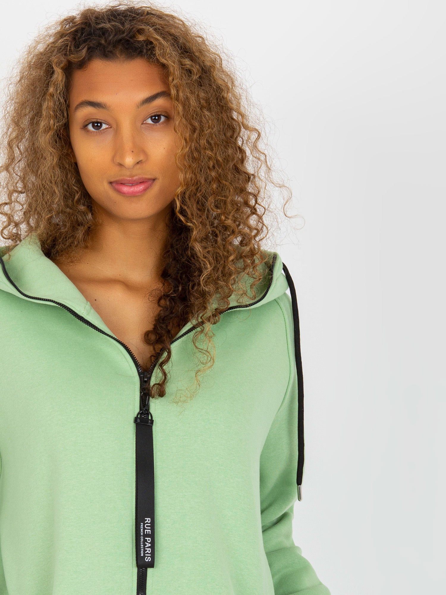 Bluza rozpinana RUE PARIS