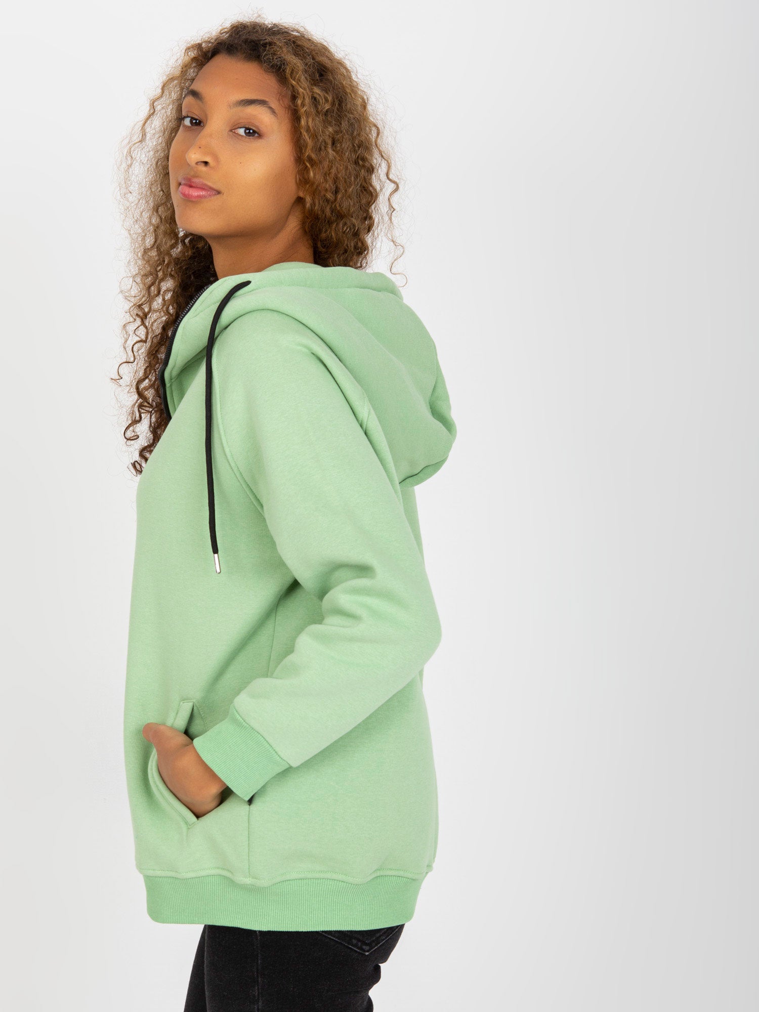 Bluza rozpinana RUE PARIS