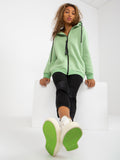 Bluza rozpinana RUE PARIS