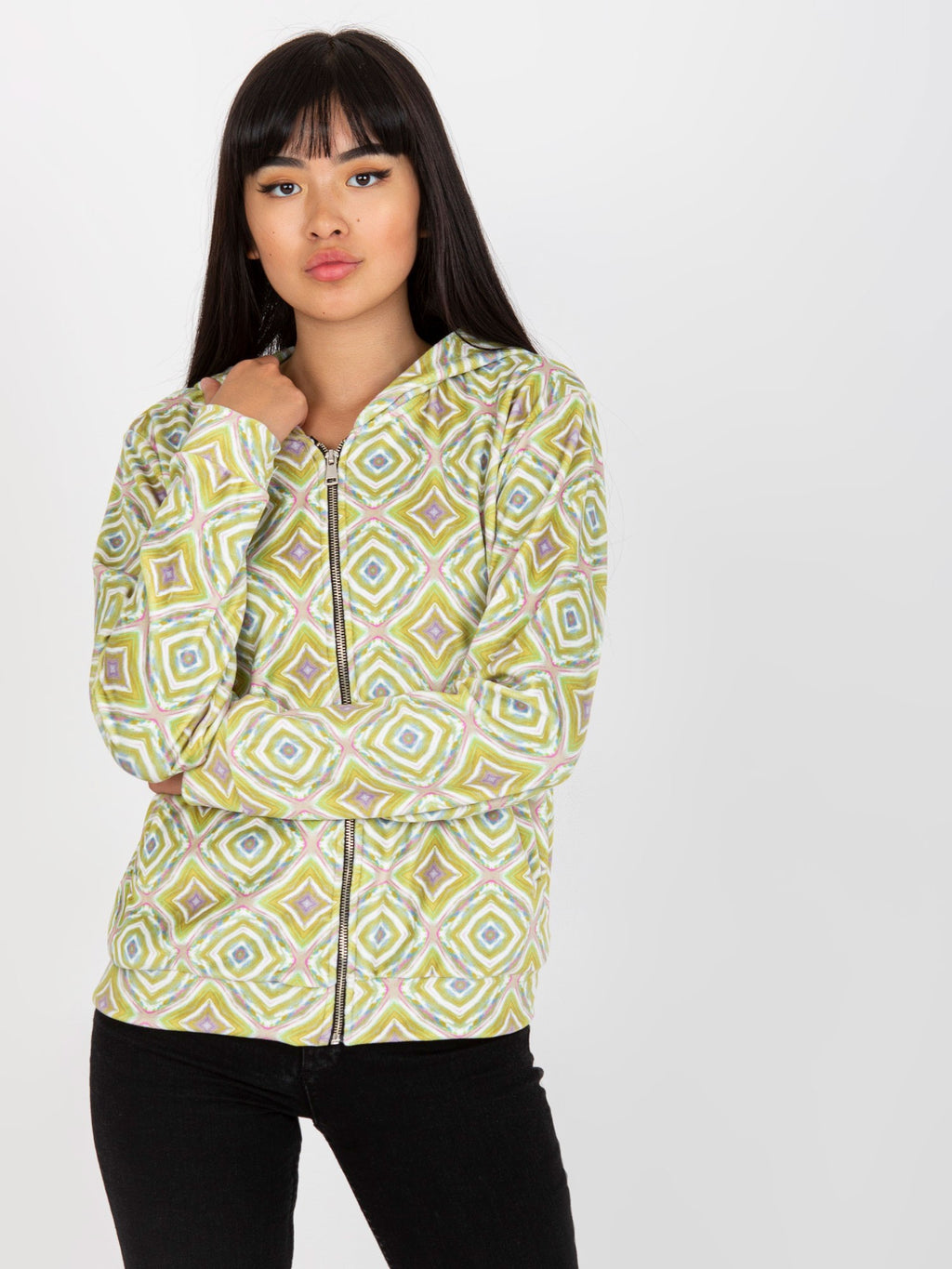 Bluza rozpinana RUE PARIS