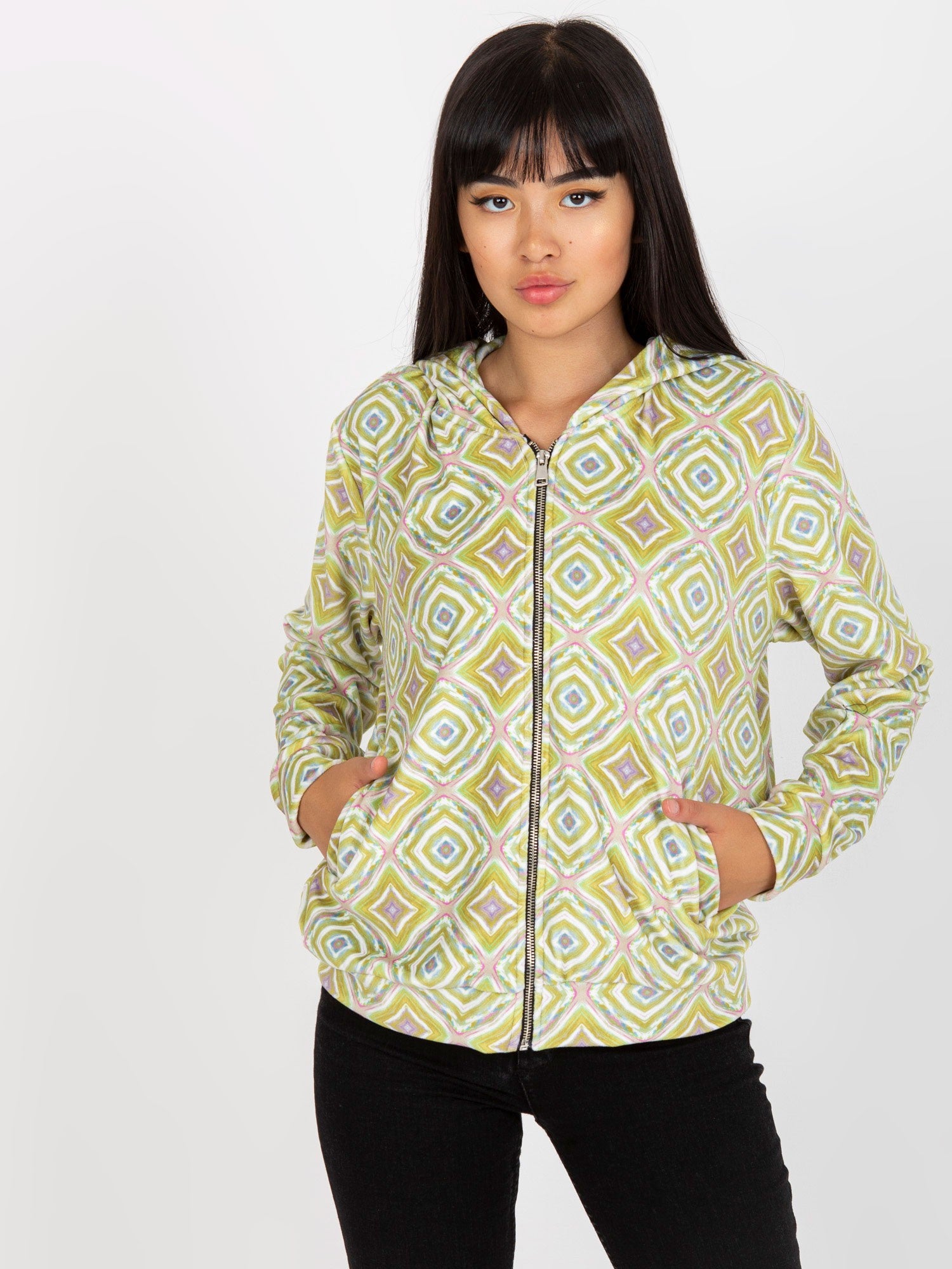 Bluza rozpinana RUE PARIS