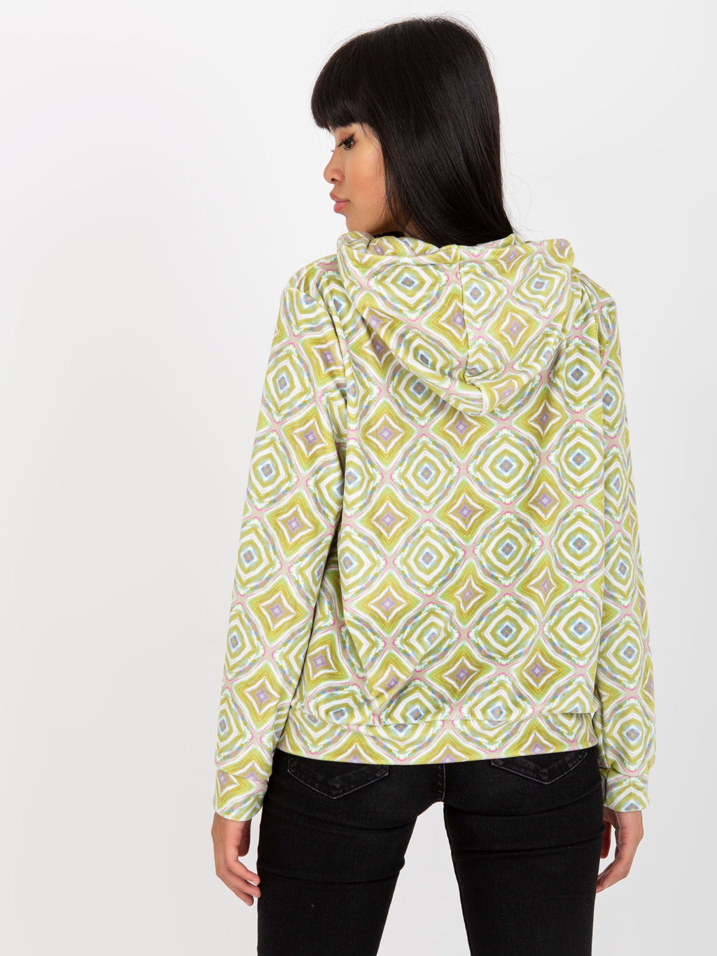 Bluza rozpinana RUE PARIS