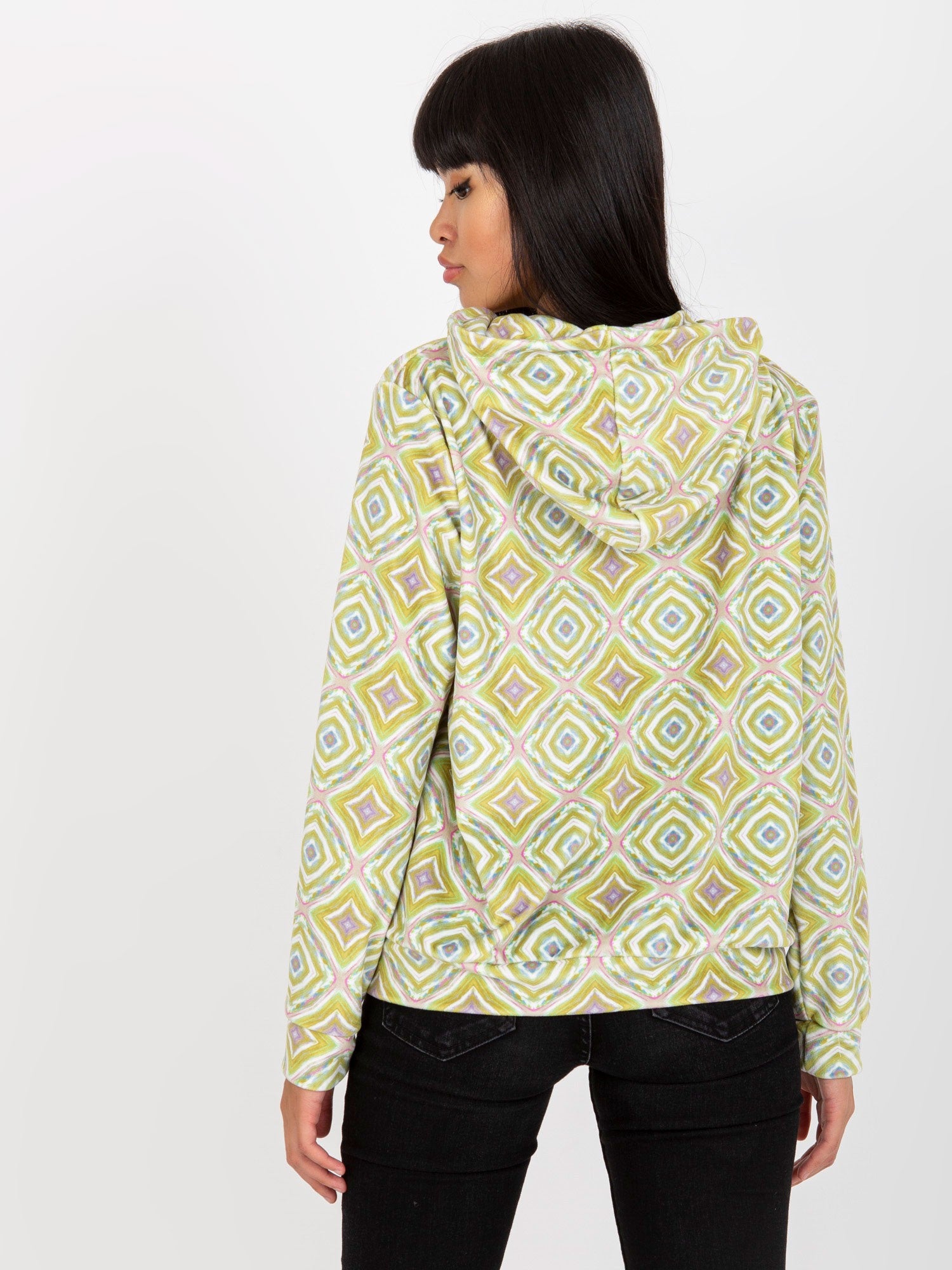 Bluza rozpinana RUE PARIS