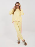 Bluza bez kaptura RUE PARIS